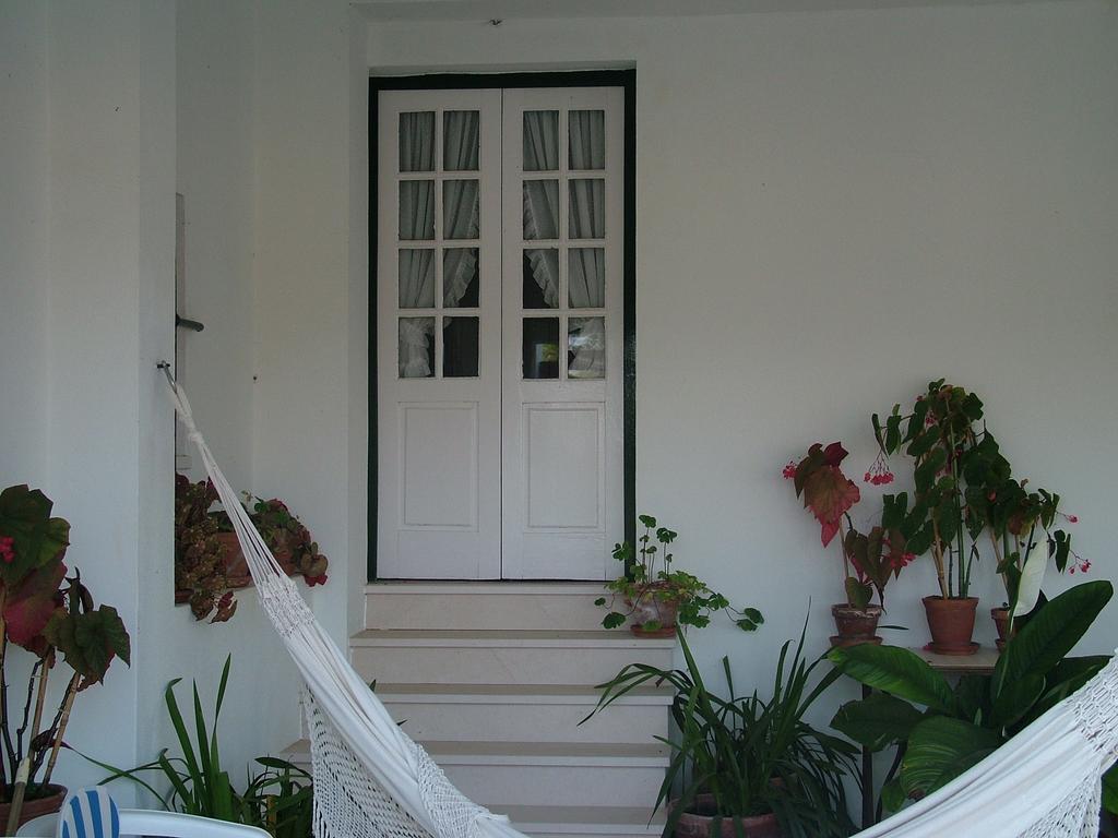 Quinta Do Cerquito Villa Ferreira do Zezere Exterior photo