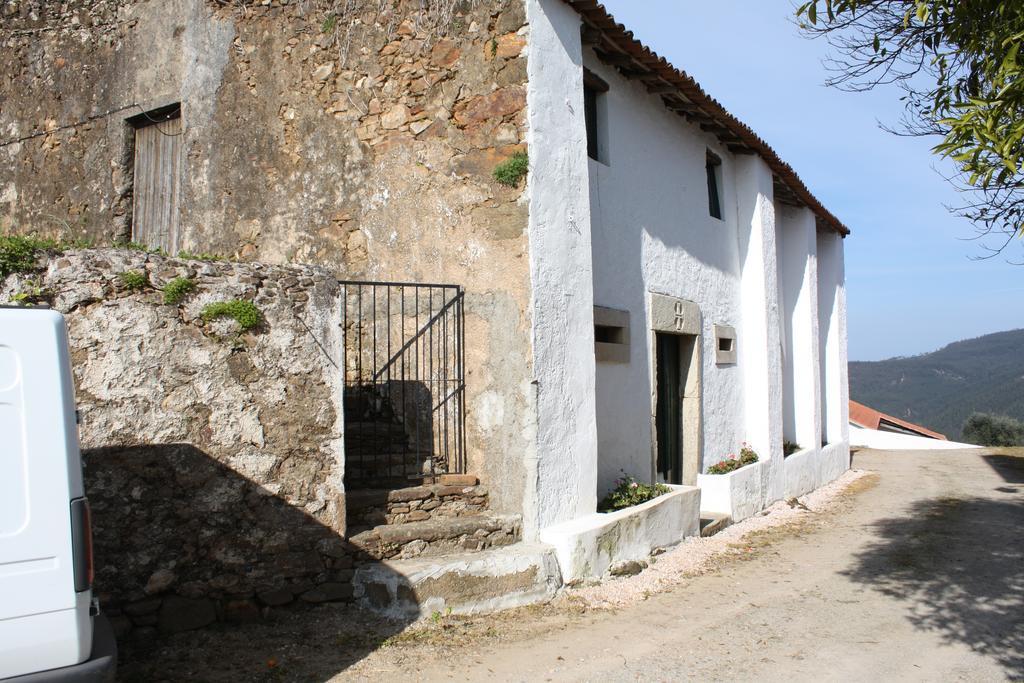 Quinta Do Cerquito Villa Ferreira do Zezere Exterior photo