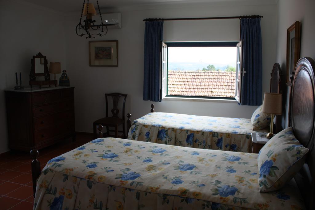Quinta Do Cerquito Villa Ferreira do Zezere Exterior photo